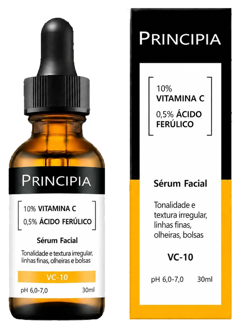 Sérum Principia