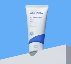 Aestura Atobarrier 365 Creme