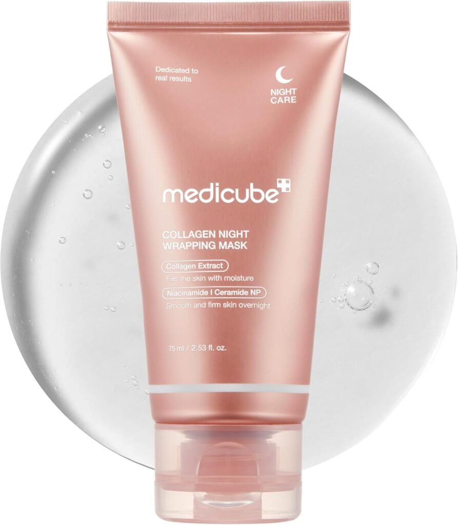 Medicube Collagen: o que a linha entrega de verdade, e qual produto comprar