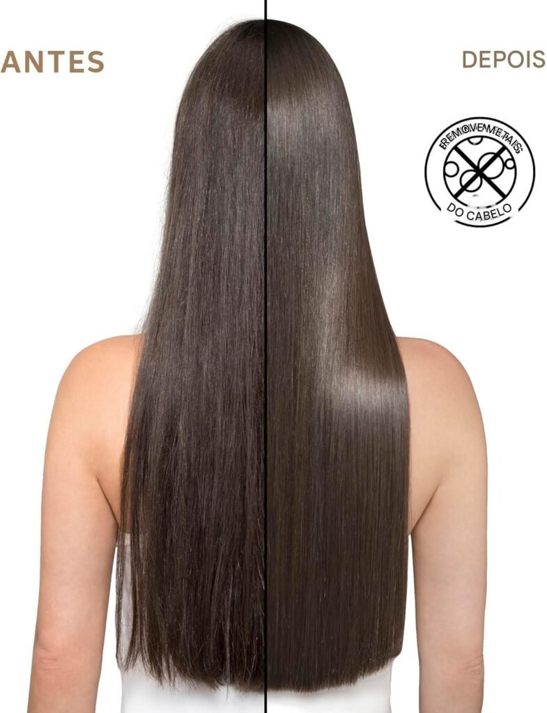 Wella Oil Reflections: resenha do óleo finalizador