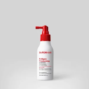 Dr.FORHAIR Folligen Original Shampoo