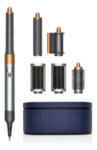 Dyson Airwrap, kit completo