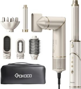 GOKOCO 7 em 1, modelo GD032
