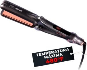 MQ Professional Chapinha Titânio Bivolt