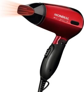 Mondial Max Travel 1200W bivolt