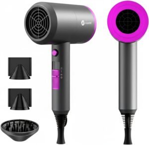 Slopehill Secador Iônico 1800W
