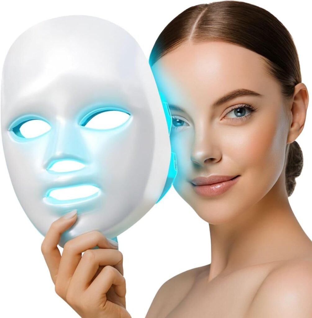 Microcorrentes em Casa: o Guia do Lifting Facial com Foreo Bear e Similares