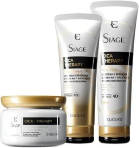 Eudora Kit Siàge Cica-Therapy