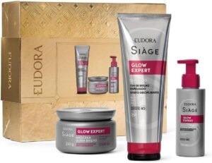 Eudora Siàge Glow Expert Kit