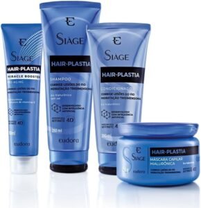 Eudora Siàge Hair Plastia