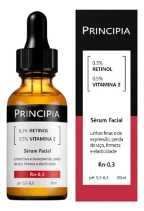 Principia Retinol RN-0,3