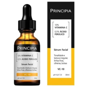 Principia Vitamina C VC-10